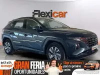 Occasion Hyundai Tucson Style 150 PK (110 kW) 2023 Grijs SUV