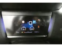 Usado Citroën C4 Feel 130 CV (95 kW) 2022 Blanco Berlina