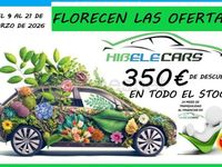 Usado Peugeot 2008 Allure 120 CV (88 kW) 2016 Rojo SUV