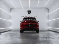 Usado Ford Puma ST-Line 125 CV (91 kW) 2020 Rojo SUV