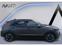 Usado Kia Niro 150 kW (204 CV) 2023 Gris SUV
