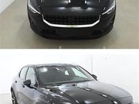 Usado Polestar 2 Long Range Dual motor 300 kW (408 CV) 2022 Eléctrico Utilitario