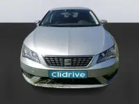Usado Seat Leon ST XCELLENCE 150 CV (110 kW) 2020 Gris Familiar