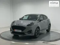Usado Ford Puma ST-Line X 155 CV (114 kW) 2024 Gris / plata SUV