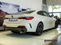 Usado BMW 430 M Sport 286 CV (210 kW) 2023 Blanco Coupe