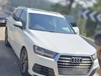 Usado Audi Q7 Sport 272 CV (200 kW) 2015 Blanco SUV
