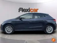 Usado Seat Ibiza Reference 115 CV (84 kW) 2024 Azul Utilitario