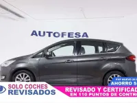 Usado Ford C-MAX Titanium 120 CV (88 kW) 2018 Monovolumen