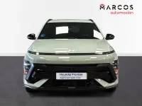 Usado Hyundai Kona N Line 141 CV (103 kW) 2024 SUV