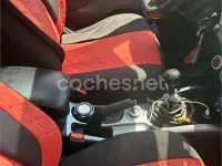 Usado Citroën C-Crosser Exclusive 160 CV (117 kW) 2008 Negro SUV