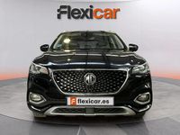 Usado MG HS Luxury 162 CV (119 kW) 2023 Negro SUV