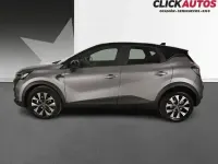 Usado Renault Captur Evolution 90 CV (66 kW) 2025 SUV