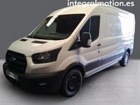 Usado Ford Transit Trend 105 HP (77 kW) 2021 Van