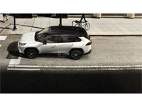 usado Toyota RAV4 Hybrid Rav-42.5 Hybrid 2wd Advance 218 cv en Sevilla