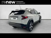 Usado Dacia Duster Journey 131 CV (96 kW) 2025 SUV