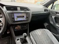 Usado VW Tiguan R-line 150 CV (110 kW) 2023 Blanco SUV