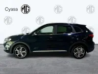 Nuevo MG ZS Comfort 116 CV (85 kW) 2026 SUV