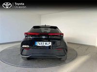 Usado Toyota C-HR+ Edition 2023 SUV