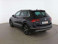 Usado VW Tiguan Sport 151 CV (111 kW) 2017 Negro SUV