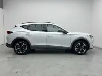 Usado Cupra Formentor 204 CV (150 kW) 2023 Blanco SUV