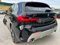 Usado BMW 120 M Sport 190 CV (139 kW) 2019 Negro Utilitario