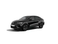 Nuevo Renault Arkana Esprit Alpine 143 CV (105 kW) 2026 Negro SUV