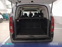 Ny Citroën Berlingo 100 HK (73 kW) 2026 Hvid MPV