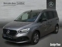 Nuevo Mercedes Citan 110 95 CV (69 kW) 2026 Gris / plata Monovolumen
