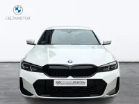 Usado BMW 320 Comfort Edition 190 CV (139 kW) 2025 Blanco Berlina