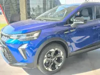 Nuevo Mitsubishi ASX 158 CV (116 kW) 2026 Azul SUV