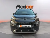 Usado Citroën C3 Aircross PureTech 110 CV (80 kW) 2018 Negro SUV