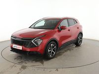 Usado Kia Sportage 150 CV (110 kW) 2022 Rojo SUV