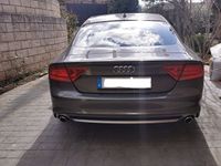 usado Audi A7 2011