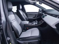 usado Land Rover Range Rover evoque R-Dynamic S