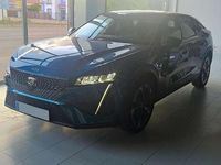 Nuevo Peugeot 408 Allure 145 CV (106 kW) 2025 Azul SUV
