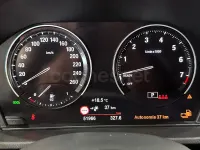 Usado BMW X2 220 CV (161 kW) 2023 Negro SUV