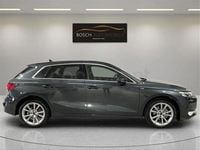 Usado Audi A3 Advanced 150 HP (110 kW) 2025 Cinzento Sedan