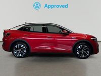 Usado VW ID.4 Pro 127 kW (174 CV) 2022 Rojo SUV