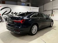 usado Audi A6 Familiar Automático de 5 Puertas