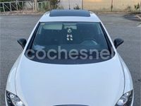 Usado Seat Leon FR 200 CV (147 kW) 2008 Blanco Berlina