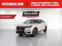 Usado DS Automobiles DS3 Crossback Performance 131 CV (96 kW) 2022 Blanco SUV
