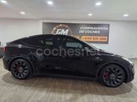 Usado Tesla Model Y Performance 392 kW (534 CV) 2022 Eléctrico SUV