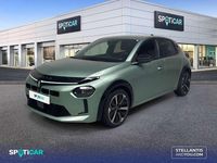 Usado Lancia Ypsilon 101 CV (74 kW) 2024 Verde Utilitario