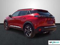 usado Peugeot 2008 1.2 PureTech S&S Allure Pack EAT8 130