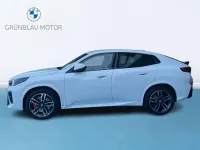Usado BMW X2 Comfort Edition 163 CV (119 kW) 2025 Blanco SUV