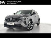 Usado Renault Austral Techno 200 CV (147 kW) 2024 Gris SUV
