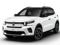 Nuevo Citroën e-C3 83 kW (113 CV) 2026 Blanco Berlina