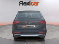 Brugt Seat Tarraco XCELLENCE 150 HK (110 kW) 2019 Grå SUV