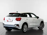 Usado Audi Q2 Premium 150 CV (110 kW) 2024 Blanco SUV