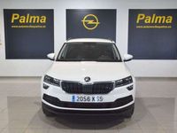 usado Skoda Karoq 1.5 TSI Ambition ACT DSG